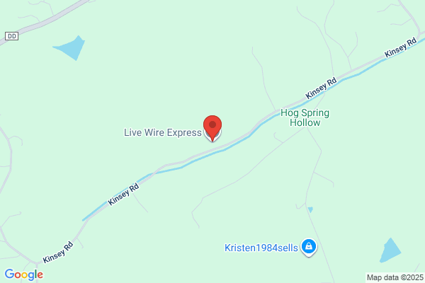LiveWire Express Inc