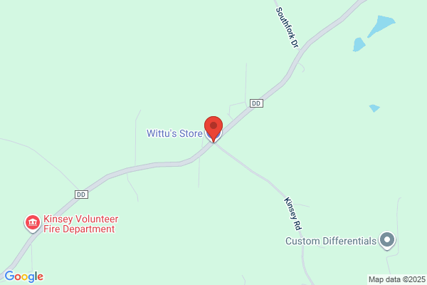 Wittu's Diner