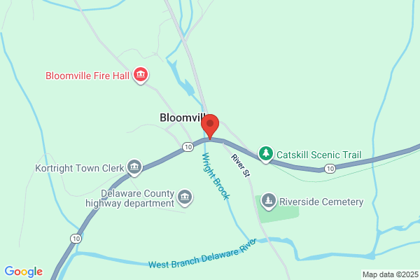Bloomville Disposal Service