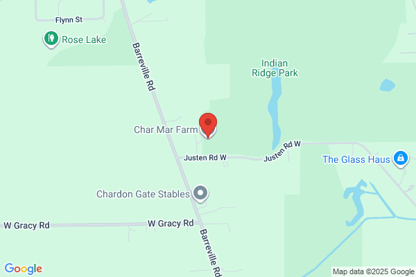 Char Marie Farms