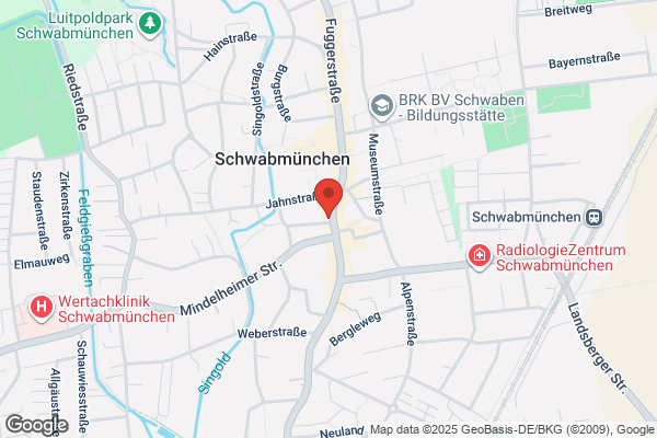 Hieber Electric