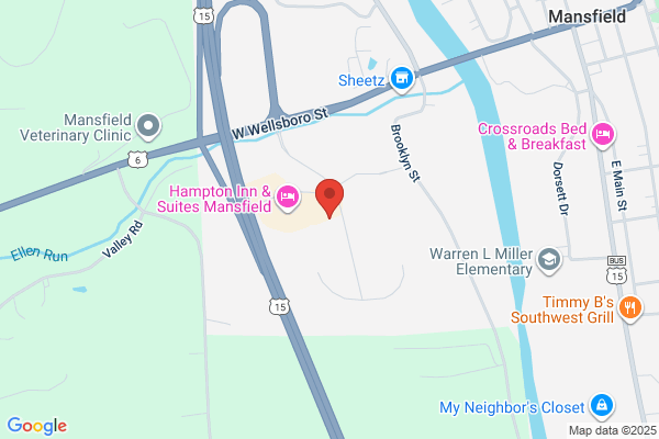 Bradford County Housing Authority