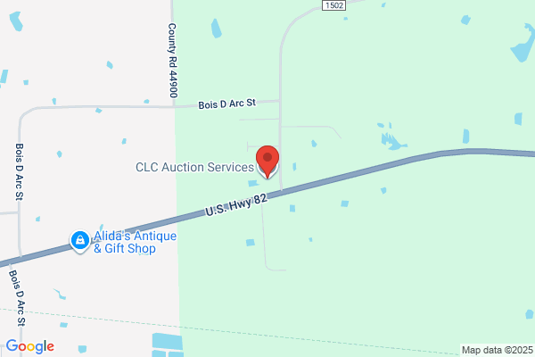 Clc Auction Services