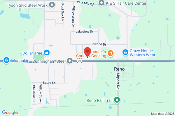 Red River Homecare