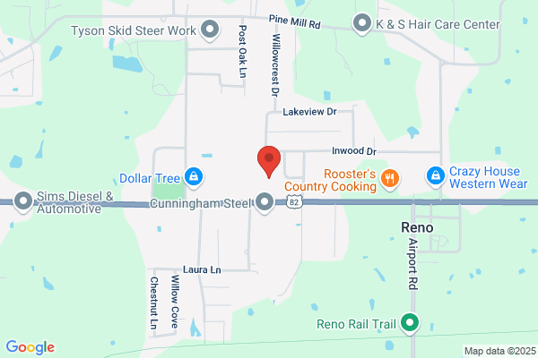 Spray's Auto Ranch LLC