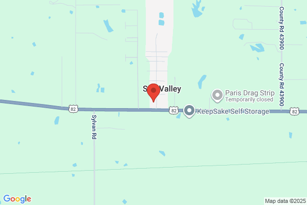 Sun Valley Package & Liquor Store