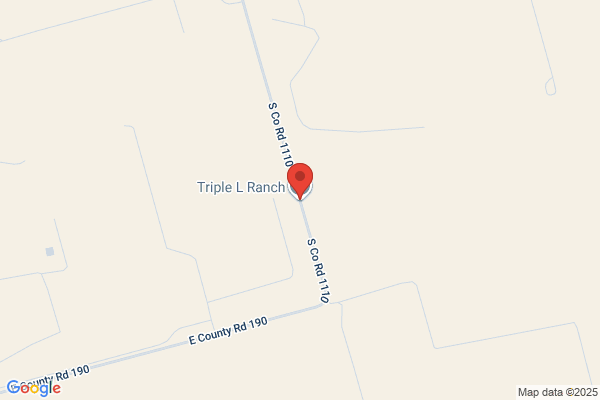 Three L Ranch