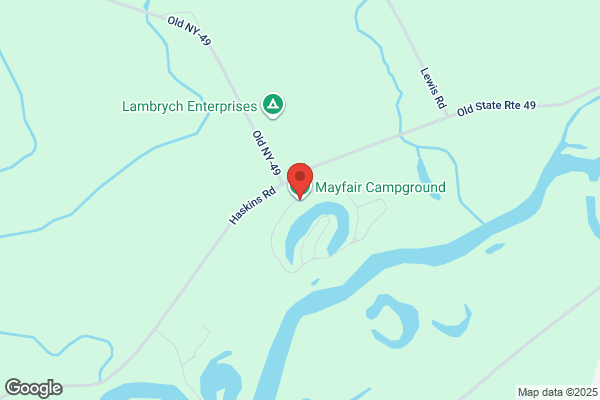 Mayfair Campground