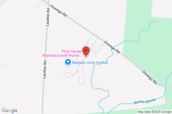 Pine Haven Manufactured Home Community