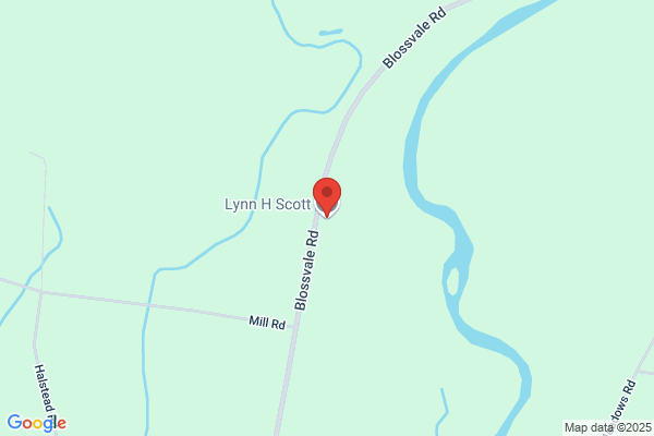 Scott Lynn H Trucking