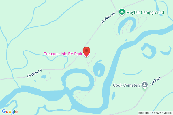 Treasure Isle RV Park