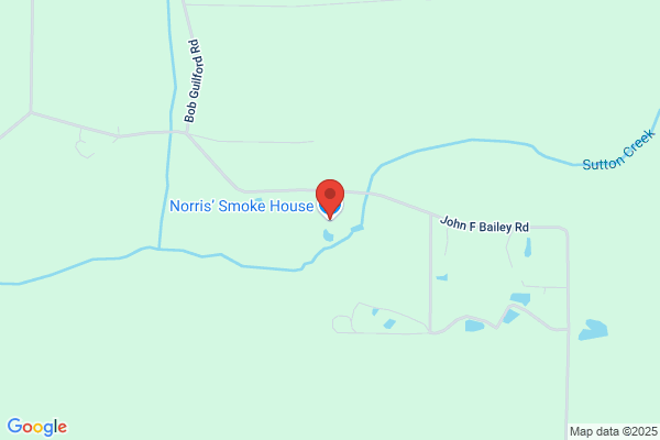 Norris' Smoke House
