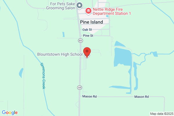 Blountstown Schools, Elementary School