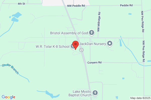 Bristol Elementary School Health Clinic