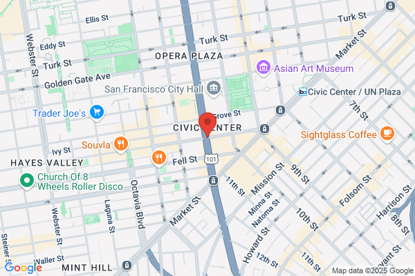 Civic Center