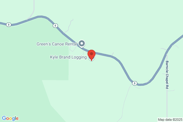 David Kyle Logging