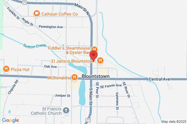 Holley Outdoors