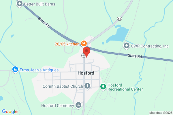 Hosford Elementary