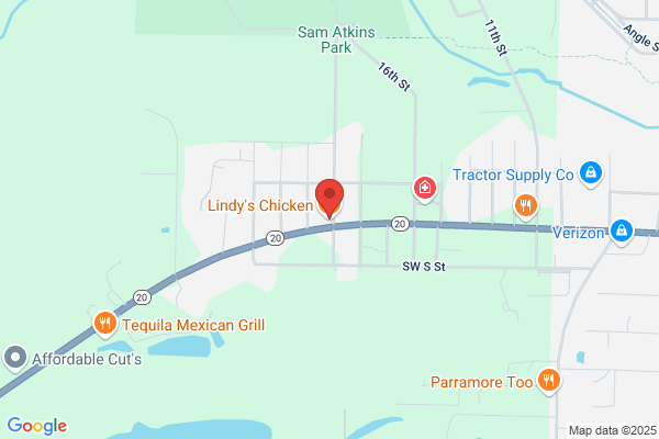 Lindy's Chicken