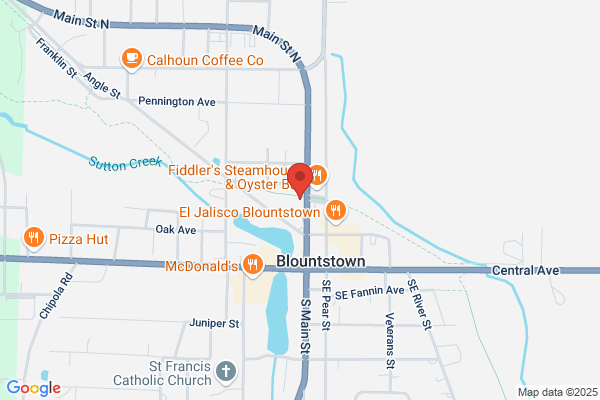 McClellan Chiropractic Center PA