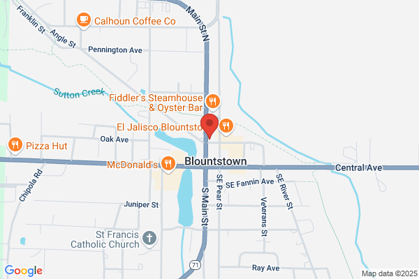 McDougalds Bp Service & Tire Center