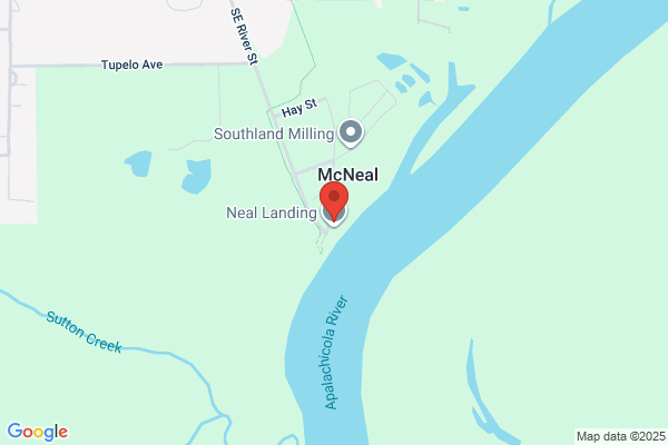 Neal Land & Timber Co