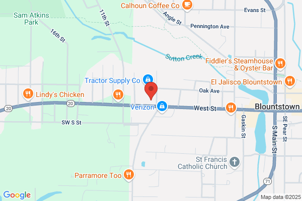 Southern Storage of Blountstown