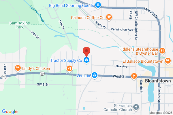 Sutton Creek Apartments