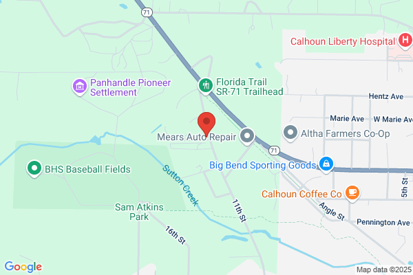 Yoders Septic Service Inc