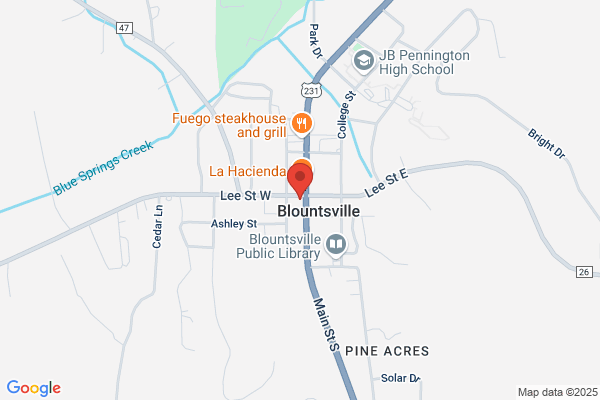 Blountsville Pharmacy