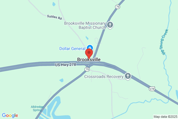 Brooksville Furniture