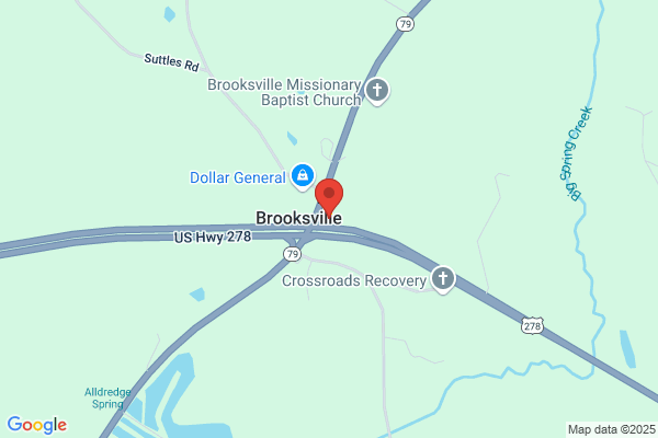 Brooksville Grocery