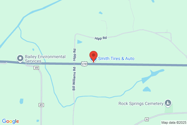 Browns Tire & Auto Care