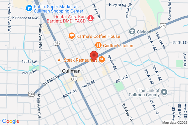 Downtown Art Antiques