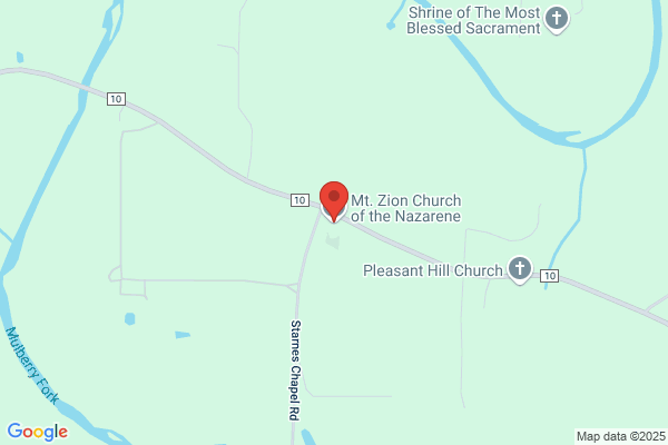 Hispanic Church of Nazarene