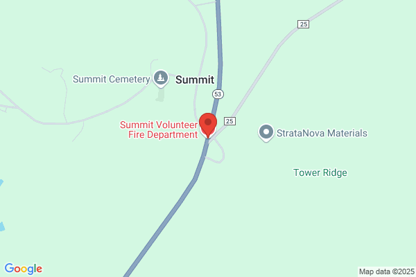 Summit Vol Fire Department