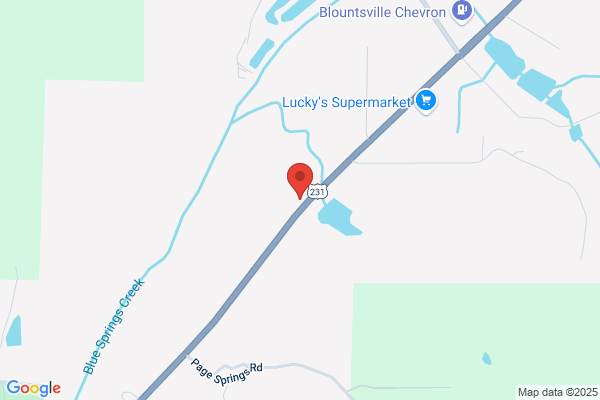 Wavaho Service Station