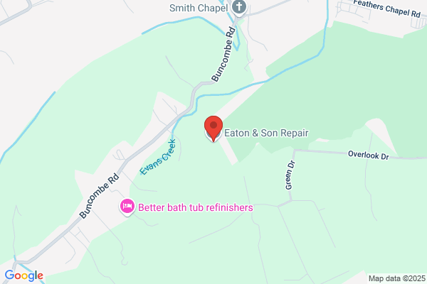 Eaton & Son Repair