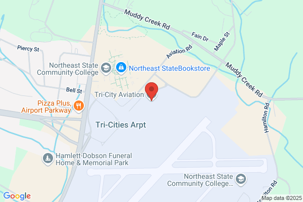 Tri-City Aviation Inc