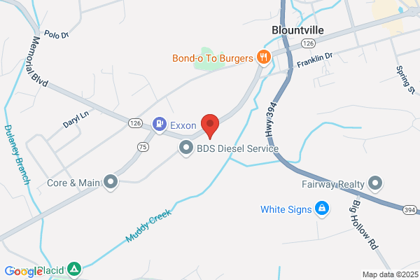 Blountville Auto Parts