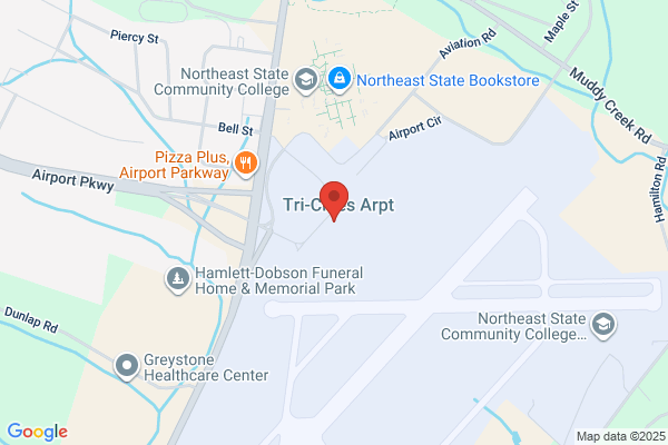 Car Rental TRI