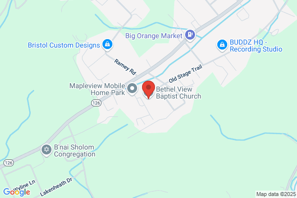 Bethel View Baptist Church