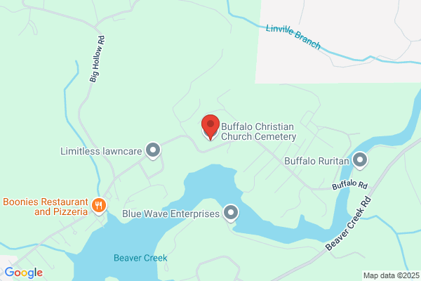 Buffalo Christian Church