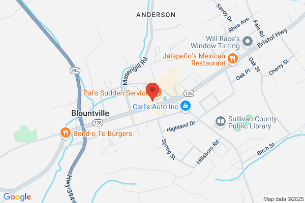 Hardee's