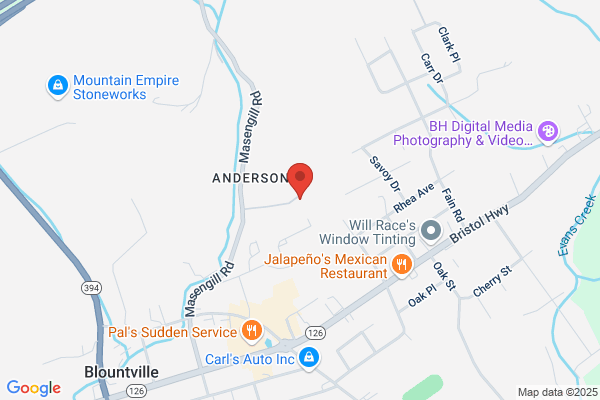 Sullivan County of, Animal Warden