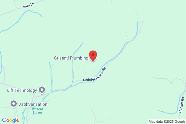 Grisenti Plumbing Co
