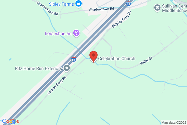 Celebration Church