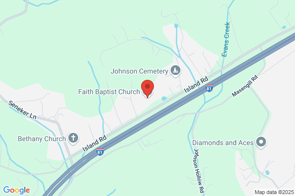 Faith Baptist Church