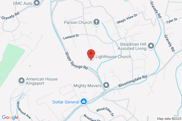 Lighthouse Bible Church
