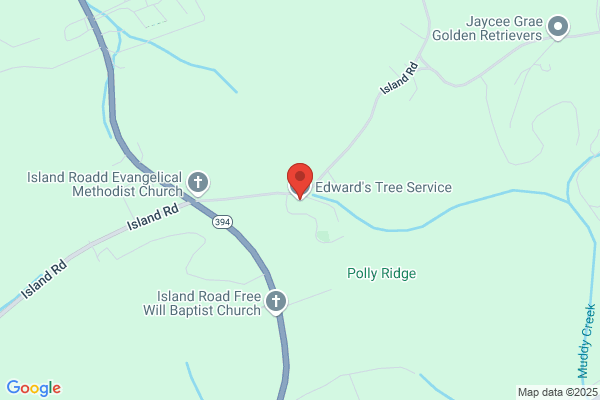 Edward's Tree Service